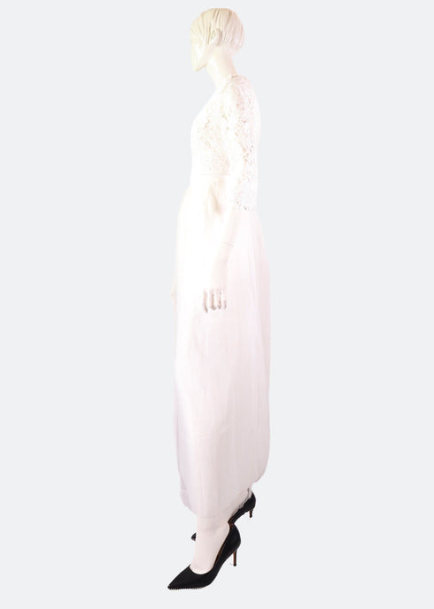 Iconic Lyla Lace Dress